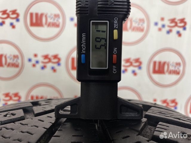 Nokian Tyres Nordman 5 SUV 235/60 R18