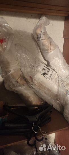 Стойки для одежды