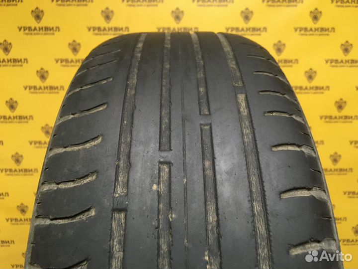 Nokian Tyres Hakka Green 195/60 R15 88H
