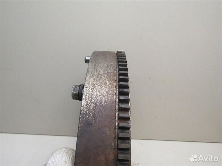 Маховик Kia Picanto 2011-2017