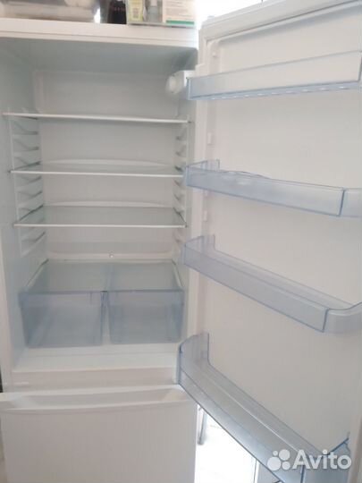 Холодильник норд бу