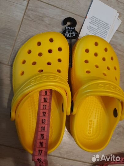 Сабо crocs 23- 29.Оригинал