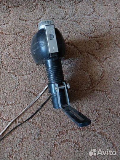 Фотовспышка луч М1 для фотоаппарата