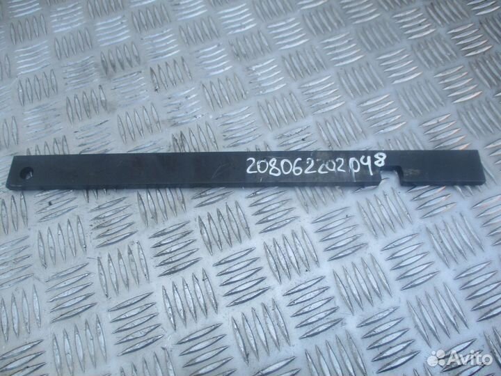 Планка вилки Mercedes-Benz A9472653104