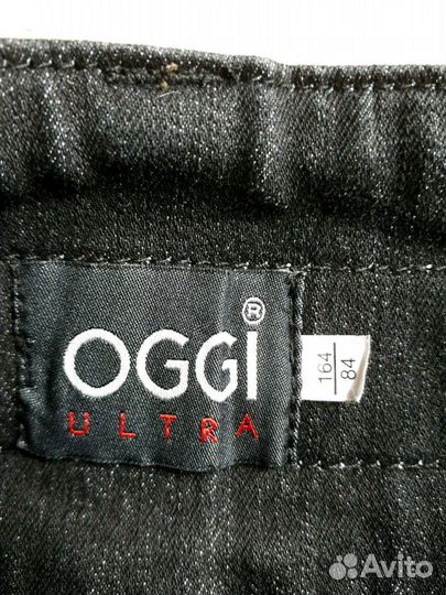 Юбка джинсовая