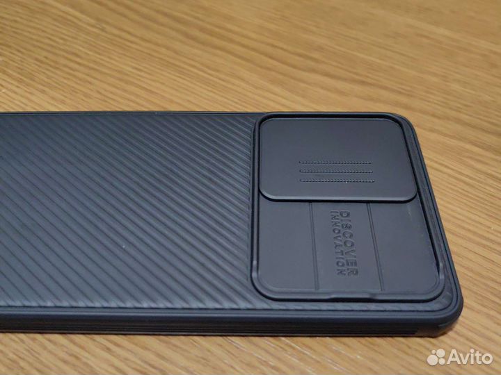 Чехол бампер на poco X5 PRO 5G