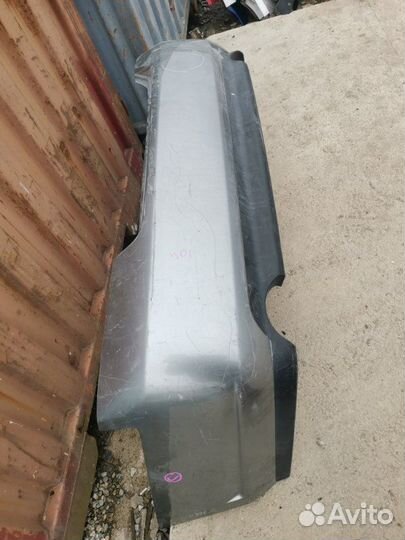 Бампер задний Nissan Fuga Y50