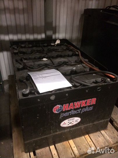 Акб, запчасти для погрузчиков и штабелеров