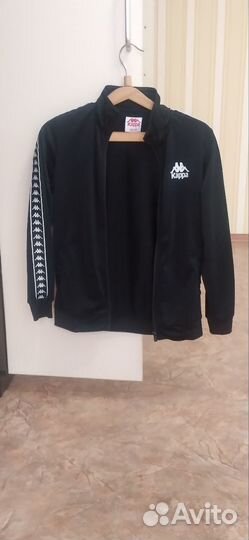 Спортивный костюм