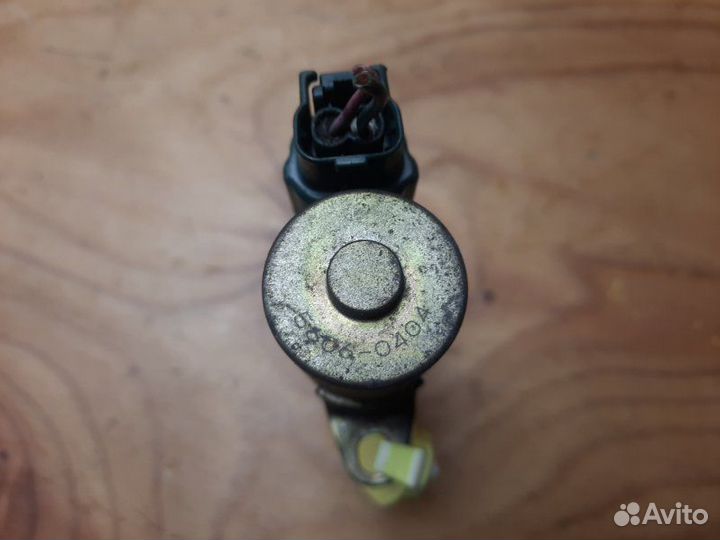 Клапан vvti Nissan Primera P11 QG18DE 1998