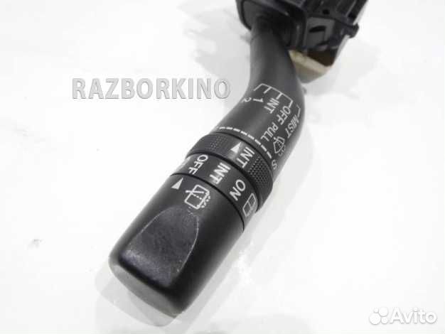 Переключатель стеклоочистителей подрулевой Ford Escape 1