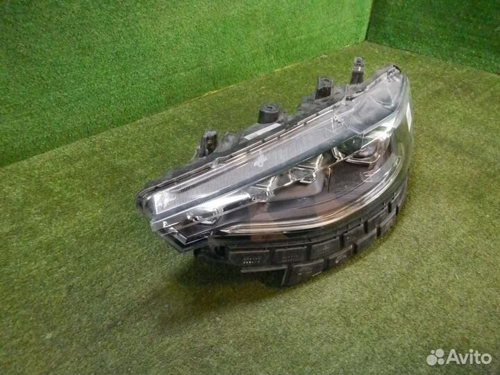 Фара левая Haval F7 (2019-н.в.) LED