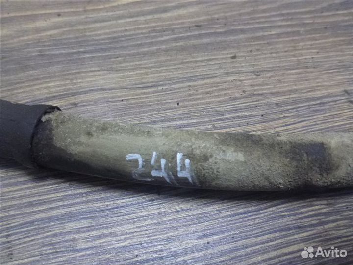 Трубка гидроусилителя Hyundai Getz TB G4EA 2005