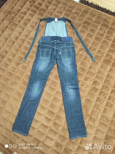 Комбинезон для беременных