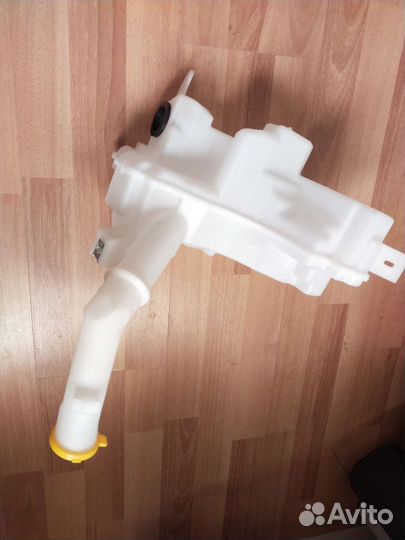 Бачок омывателя