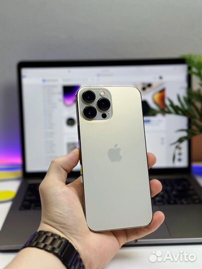 iPhone 13 Pro Max, 512 ГБ