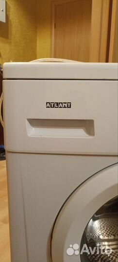 Стиральная машина автомат