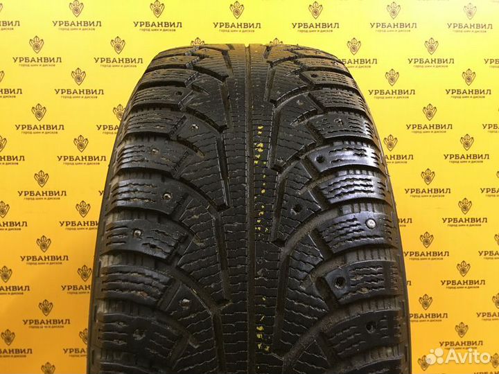 Nokian Tyres Hakkapeliitta 5 SUV 255/55 R17 108T