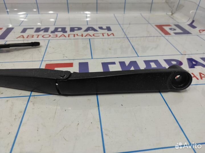 Поводок стеклоочистителя передний левый Hyundai Solaris 2 98311-F9000