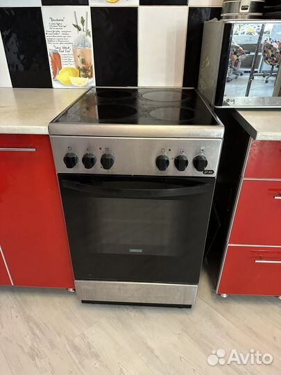 Плита электрическая бу