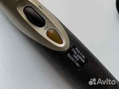 Щипцы для завивки волос Remington CiF75