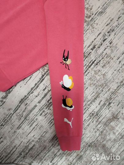 Тройка для девочки