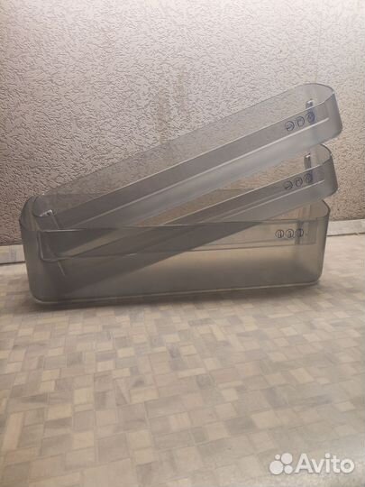 Запчасти для холодильника lg