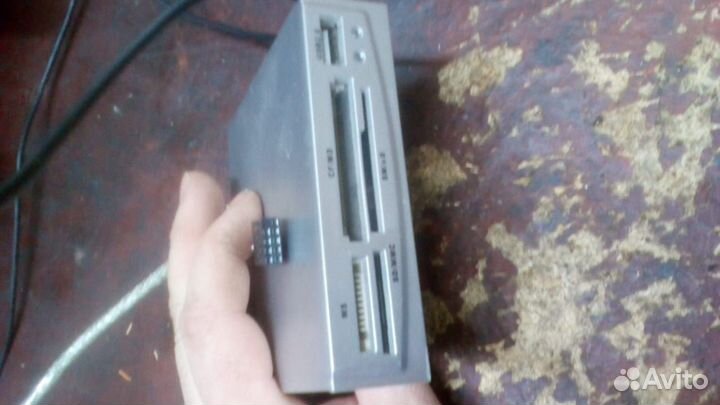 Запчасти для компа