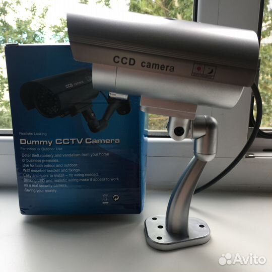 Видеокамера CCD camera