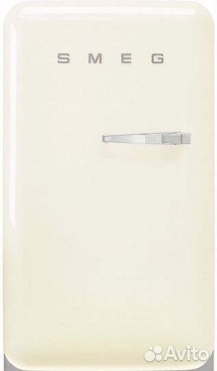 Холодильник Smeg FAB10LCR5