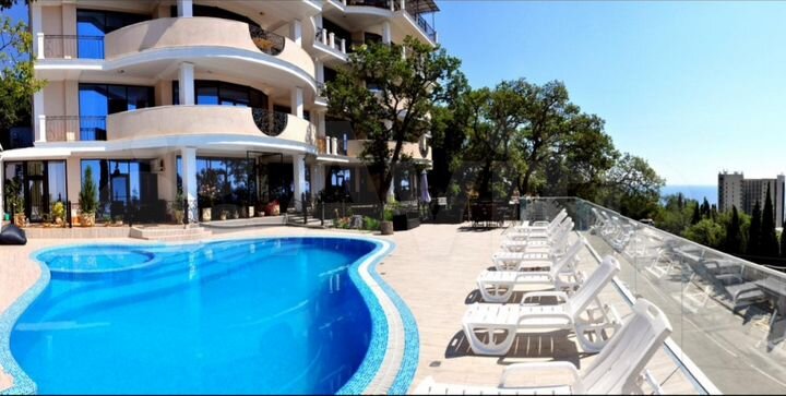 1-к. квартира, 60 м², 6/6 эт.