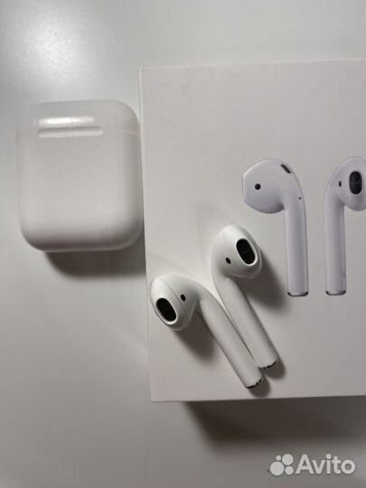 Apple Airpods 1