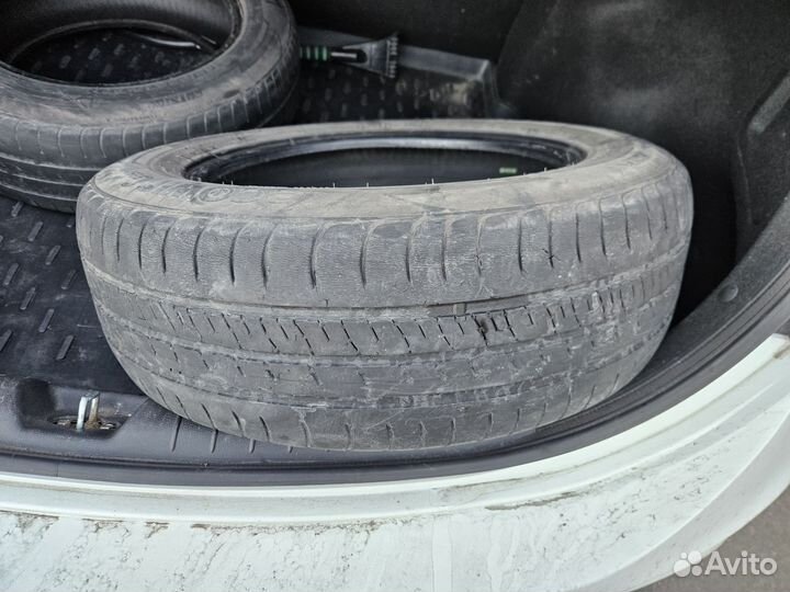 Kumho 722 185/65 R15 88