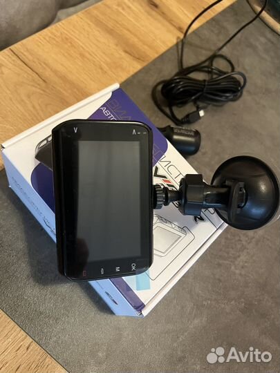 Видеорегистратор viper c3-33