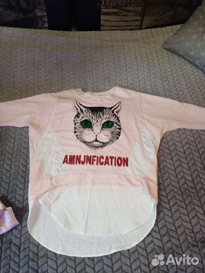 Спортивный костюм женский