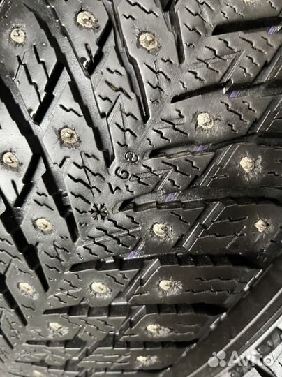 Nokian Tyres Hakkapeliitta 10p 185/65 R15 92T