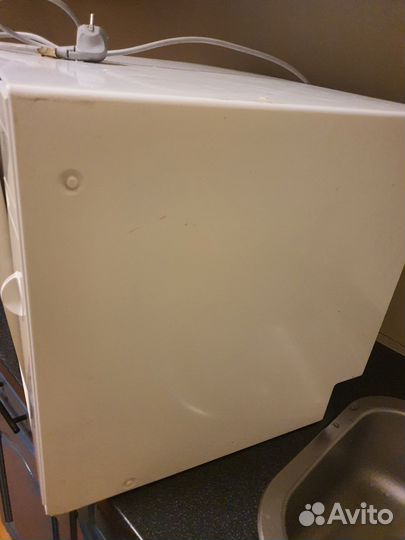 Посудомоечная машина Bosch