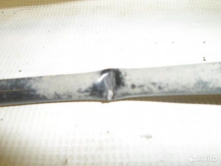 Радиатор гидроусилителя E-класс W211/S211 (2002—2006) Mercedes-Benz