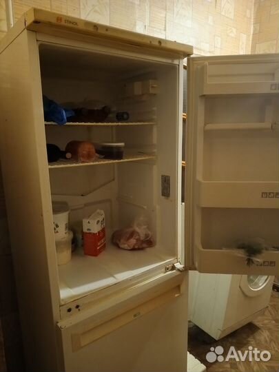 Холодильник
