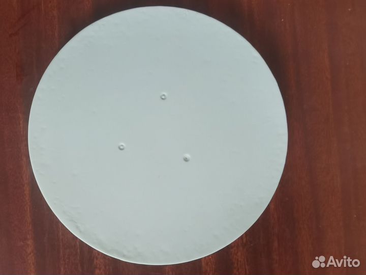 Тарелка для животных 