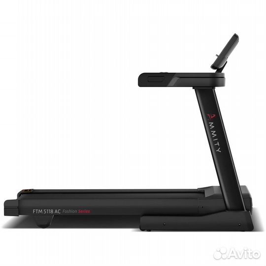 Беговая дорожка Ammity FTM5118 AC