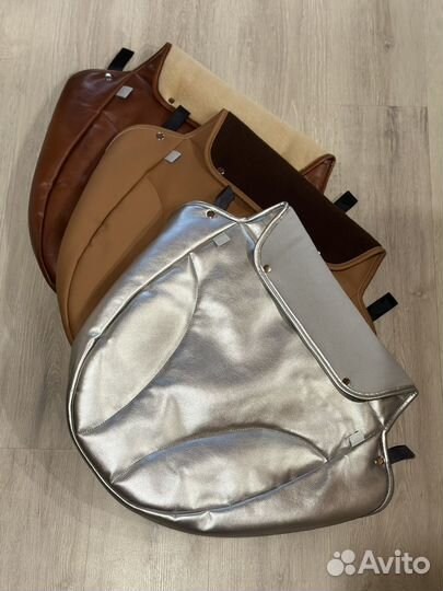 Накидки на коляски пошив