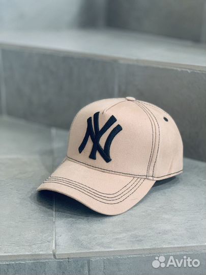 Кепка бейсболка