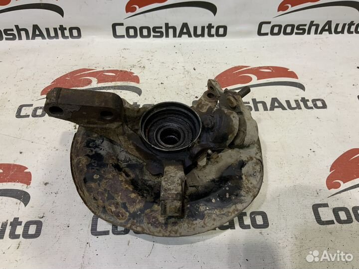 Поворотный кулак перед лев Lexus RX300 RX1