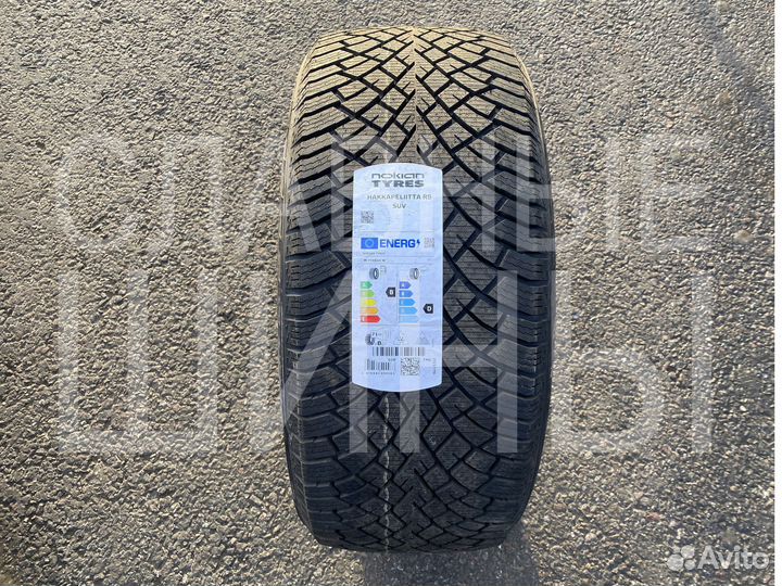 Nokian Tyres Hakkapeliitta R5 315/35 R21 111T