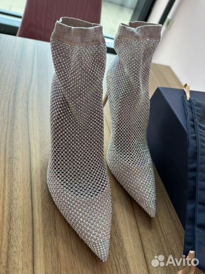 Ботильоны Le Silla