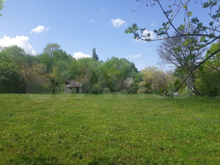 Участок 35 сот. (ИЖС)