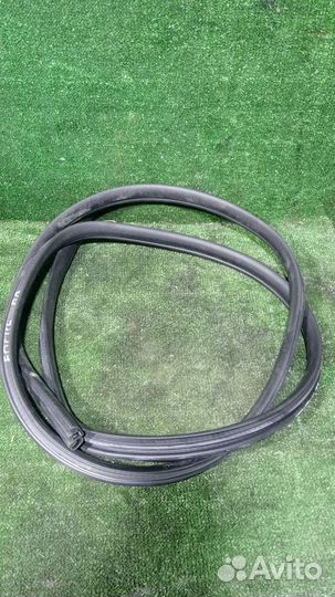 Уплотнитель двери Ford Focus