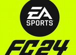 EA Sports FC 24 пк