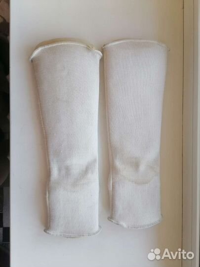 Неполный комплект для рукопашного боя